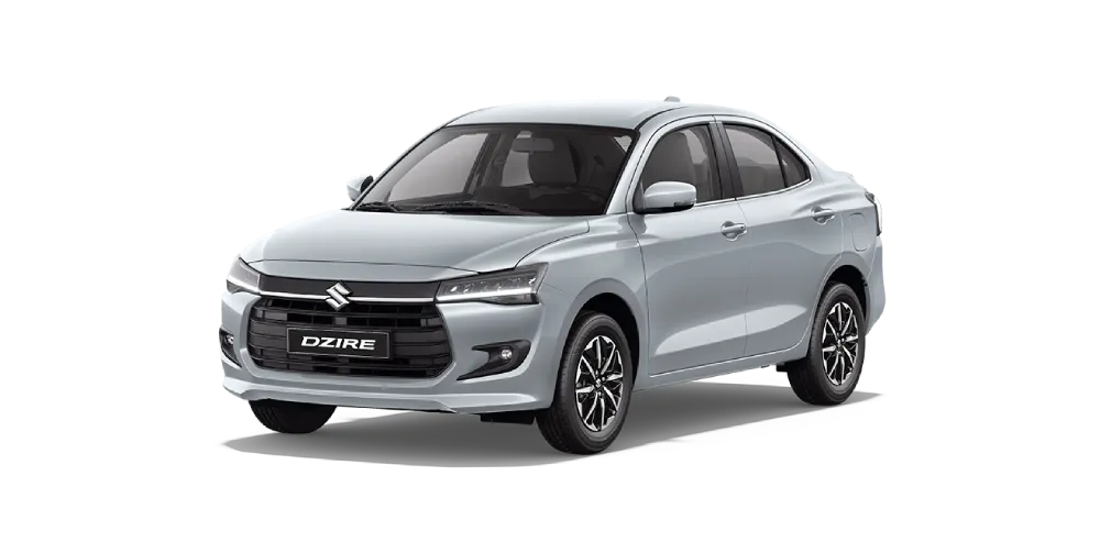 New Dzire Smart Hybrid