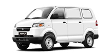 APV FURGÓN