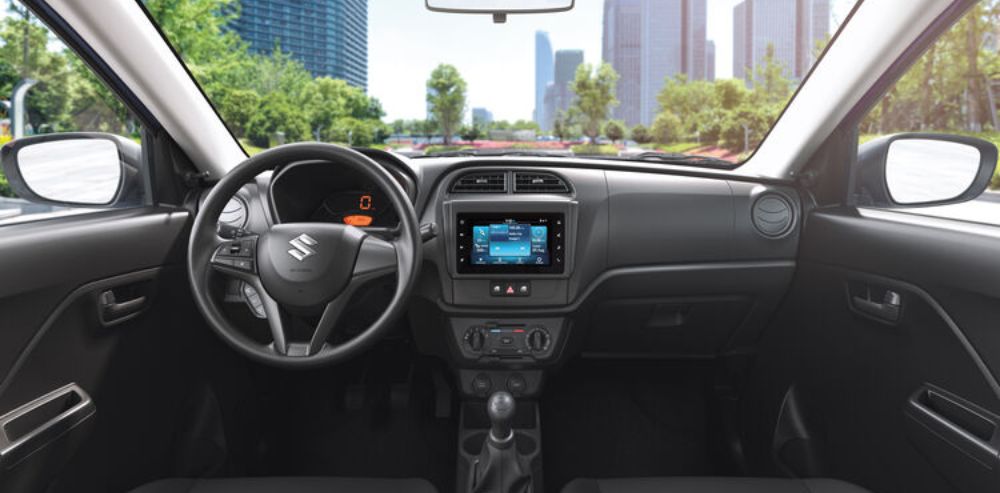 ALTO 800