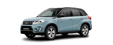 VITARA 4x4