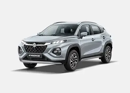 FRONX SMART HYBRID