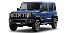 JIMNY 5 PUERTAS